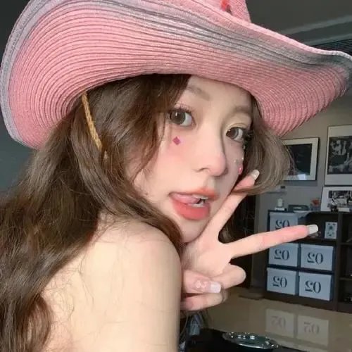垂乳女