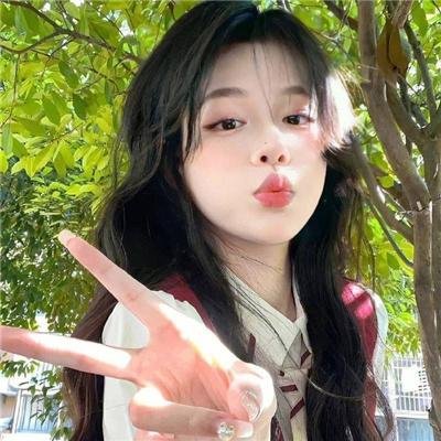 女学生的自白