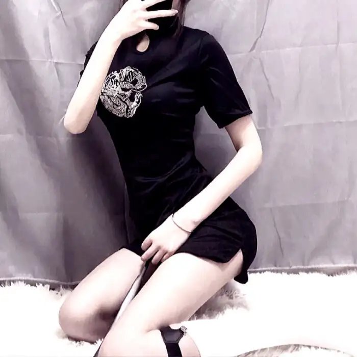 侠岚第四季